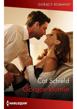 Gorące kłótnie