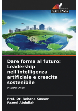Dare forma al futuro