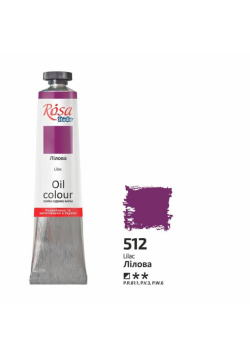 Farba olejna lilac 512 45ml