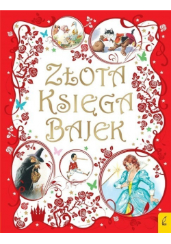 Złota księga bajek