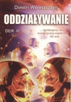 Deir III Oddziaływanie