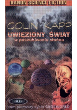 Uwięziony świat