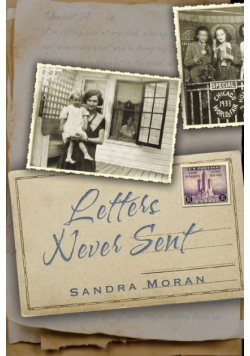 Letters Never Sent