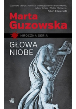 Głowa Niobe