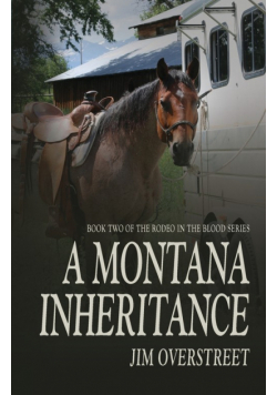 A Montana Inheritance