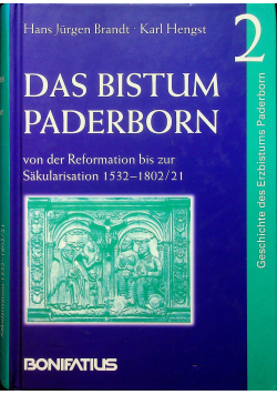 Das Bistrum Paderborn 2