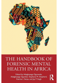 The Handbook of Forensic Mental Health in Africa