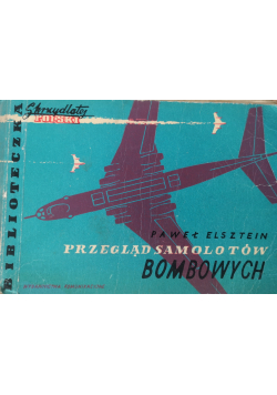 Przegląd samolotów bombowych