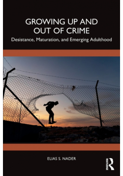 Growing Up and Out of Crime