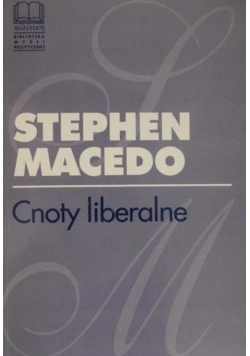 Cnoty liberalne