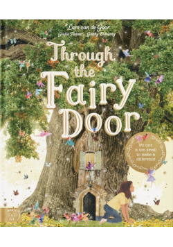 Through the Fairy Door