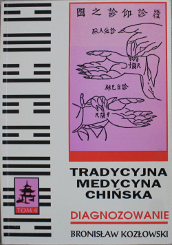 Tradycyjna medycyna chińska Tom V