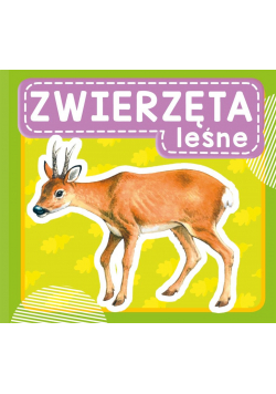 Zwierzęta leśne