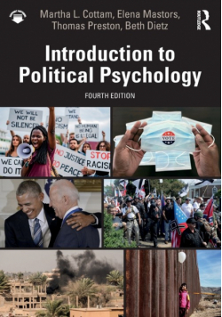 Introduction to Political Psychology
