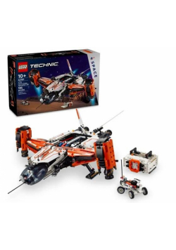 LEGO(R) TECHNIC 42181 (2szt) Statek kosmiczny Heavy