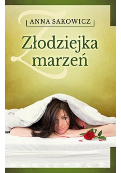 Złodziejka marzeń