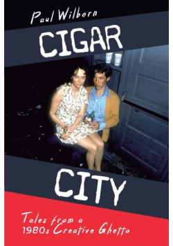 Cigar City