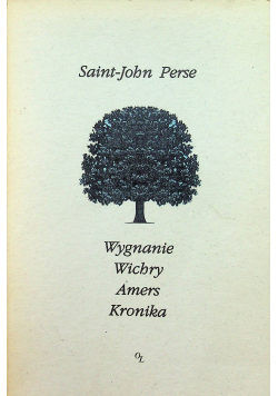 Wygnanie Wichry