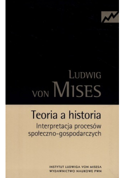 Teoria a historia