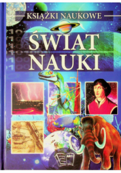 Świat nauki