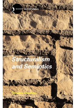 Structuralism and Semiotics