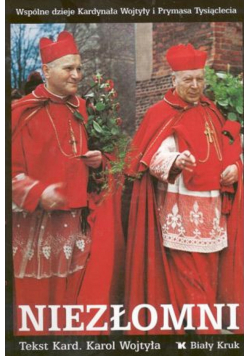 Niezłomni