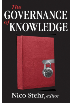 The Governance of Knowledge