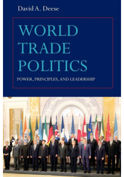 World Trade Politics