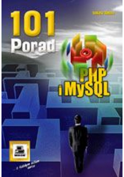 101 porad PHP i MySQL
