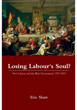 Losing Labour's Soul?