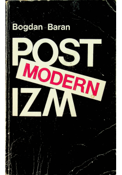 Post Modernizm