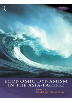 Economic Dynamism in the Asia-Pacific