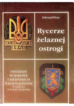 Rycerze żelaznej ostrogi