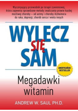 Wylecz się sam Megadawki witamin