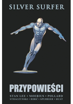 Przypowieści Silver Surfer