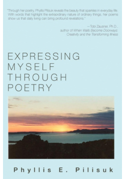 Expressing Myself Through Poetry