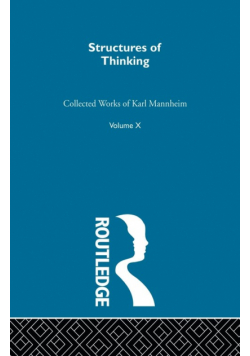 Structures Of Thinking     V10