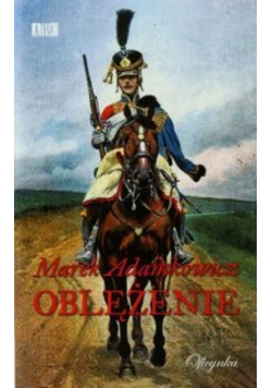 Oblężenie