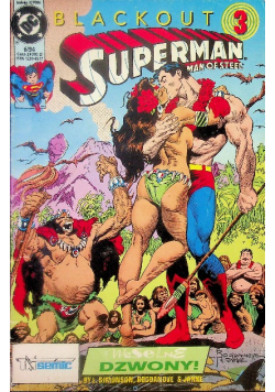 Superman Nr 6 / 94