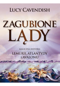 Zagubione lądy