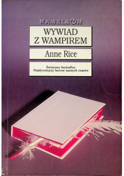 Wywiad z wampirem
