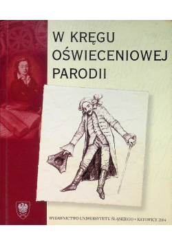 W kręgu oświeceniowej parodii