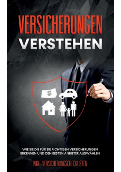 Versicherungen verstehen