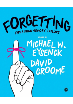Forgetting