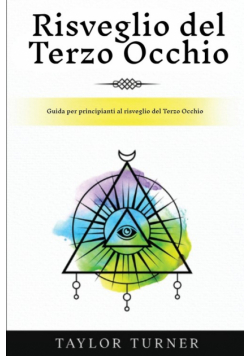 Risveglio del Terzo Occhio
