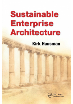 Sustainable Enterprise Architecture