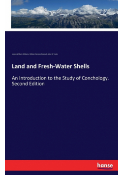 Land and Fresh-Water Shells
