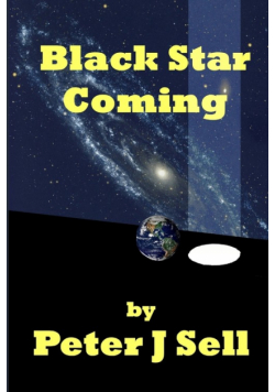 Black Star Coming