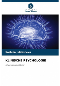 Klinische Psychologie