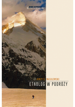 Etnolog w podróży